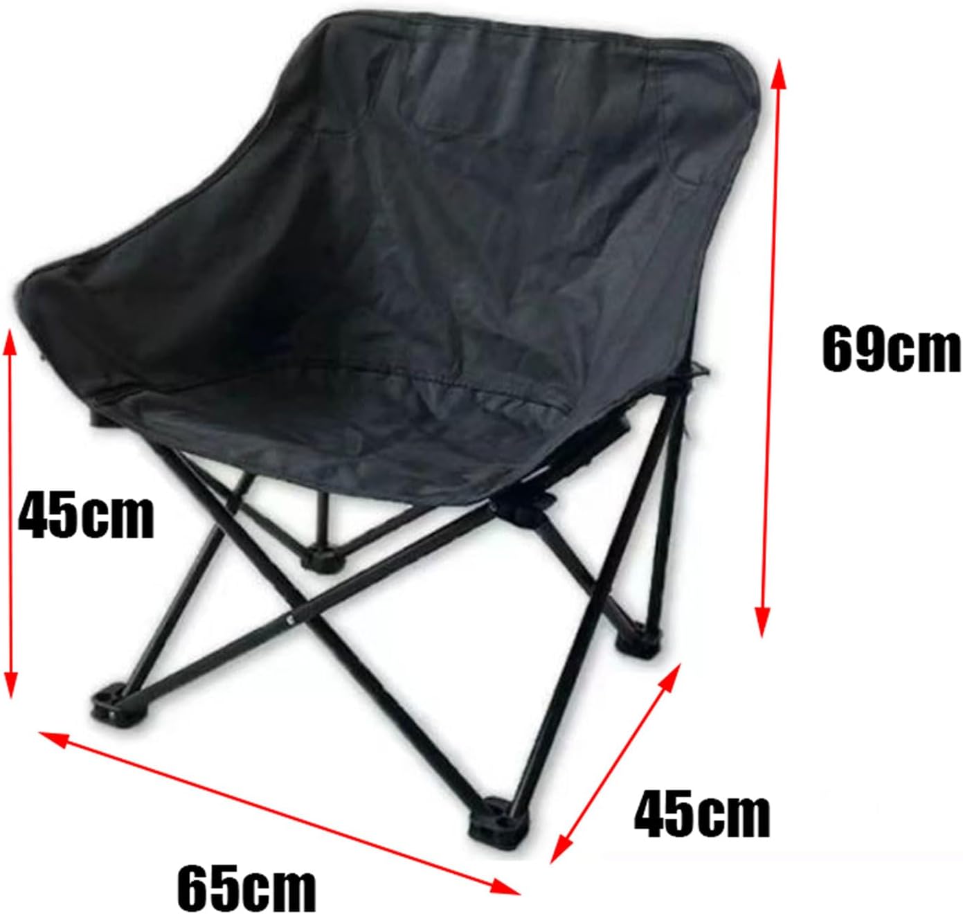 Outdoor Camping Chairs
