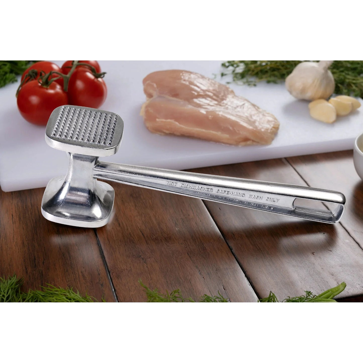 Meat Tenderizer