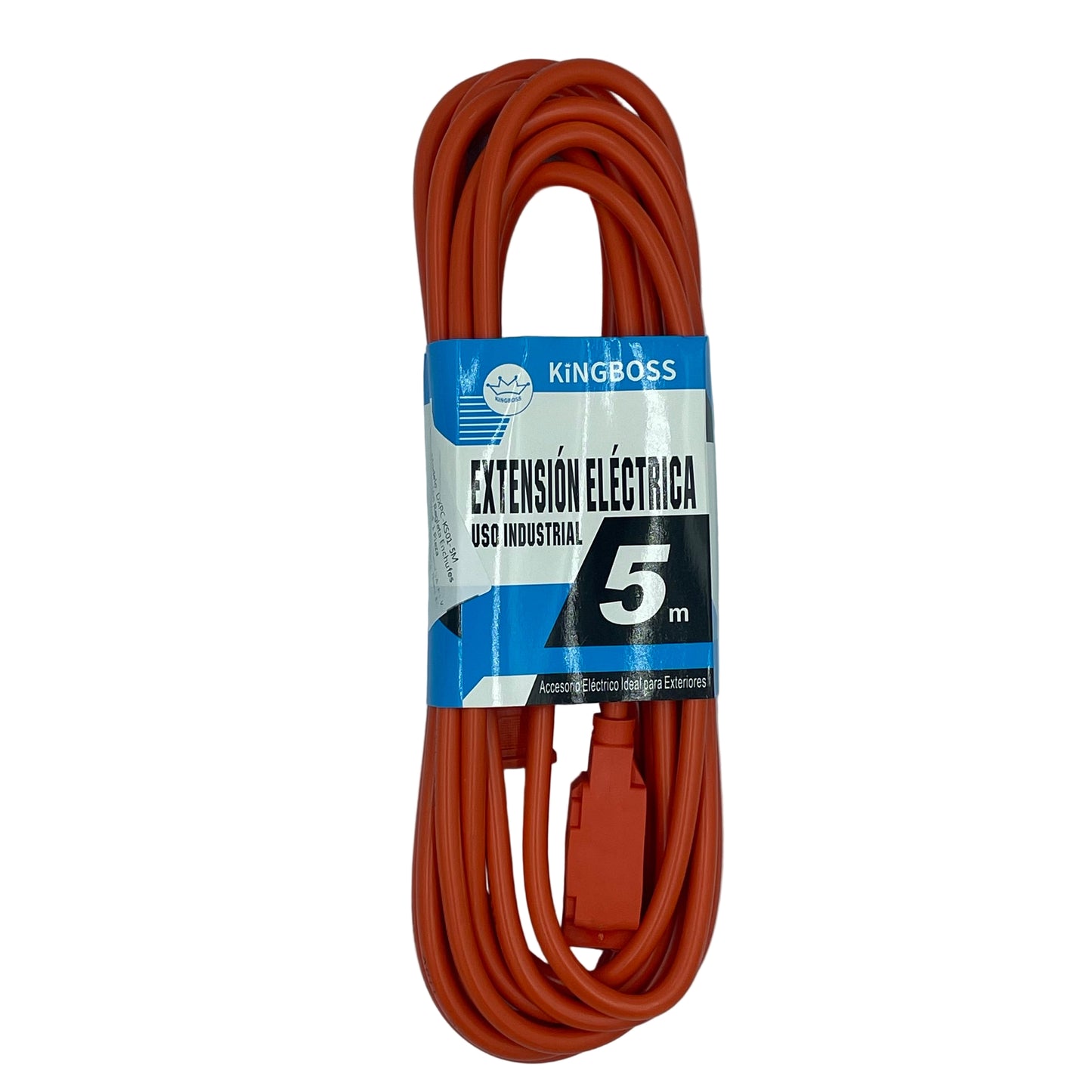 King Boss Extension Electrica