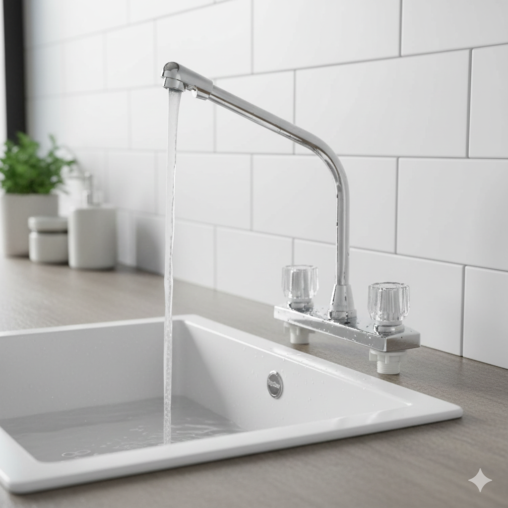 Mezcladora Model: YF-8200CL