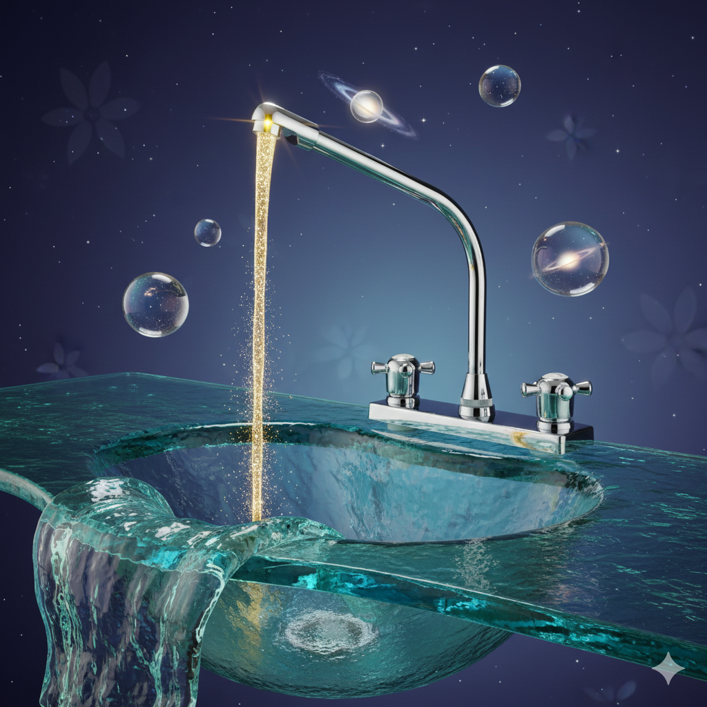 Mezcladora Model: YF-8016AL