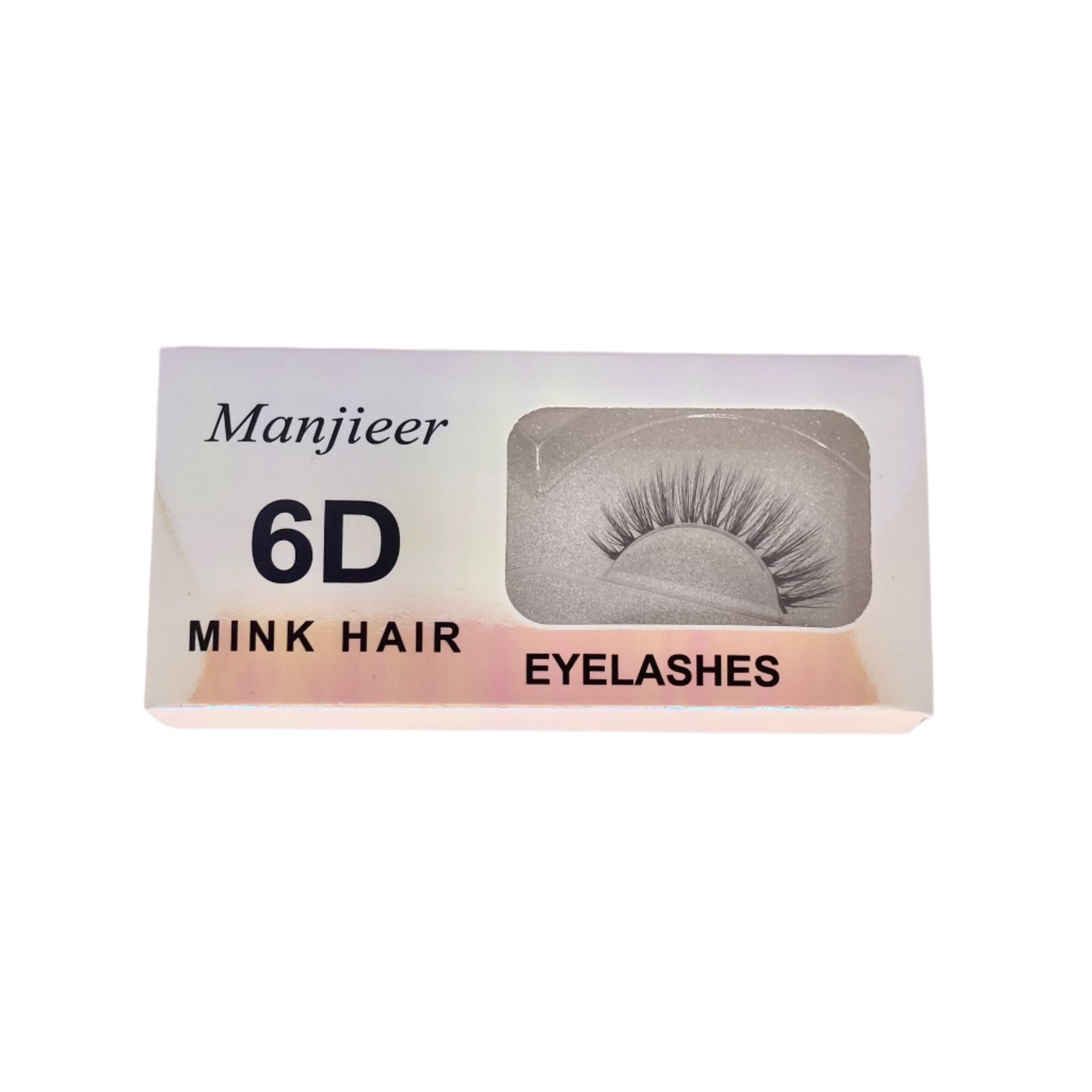 Manjieer 6D Eyelash Extension