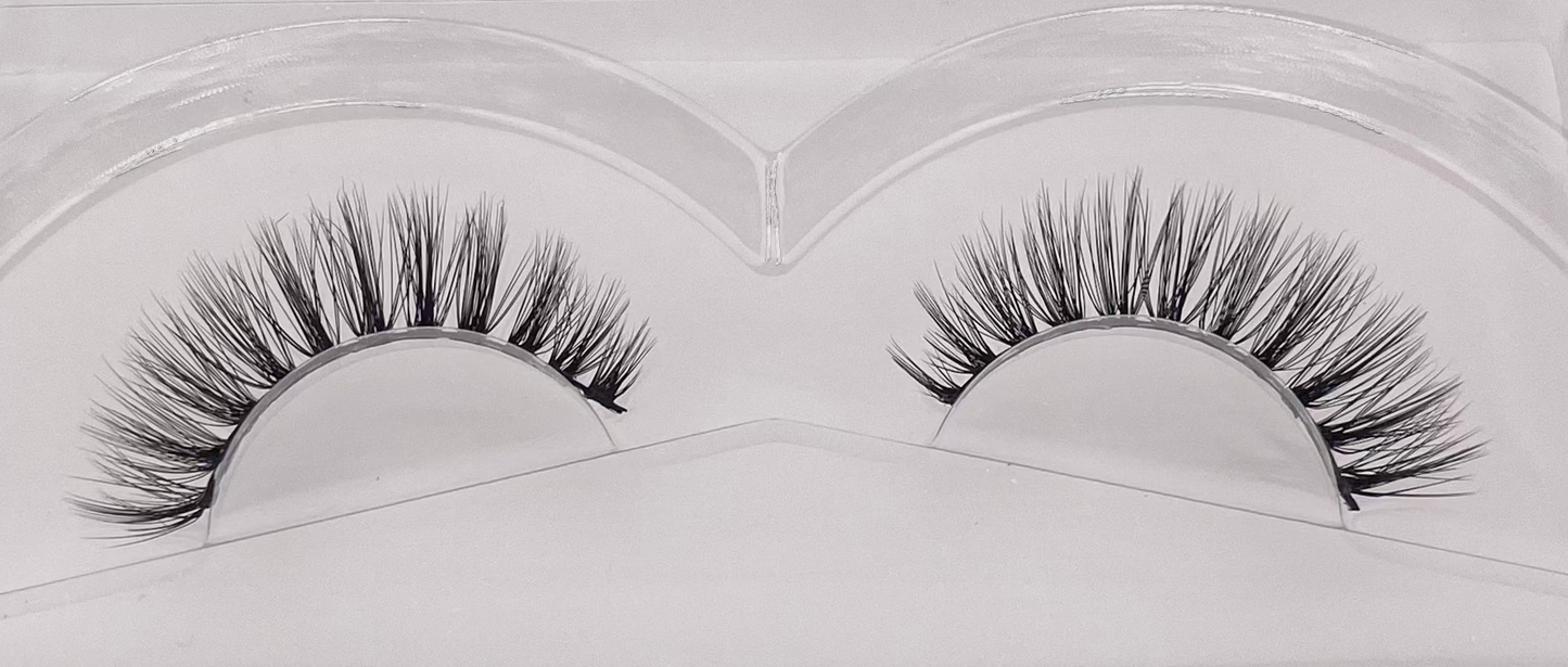 Manjieer 6D Eyelash Extension