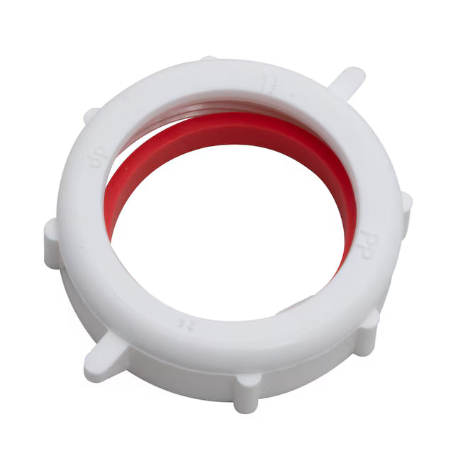 PVC Piping Sets, Extensions, Slip-Nut, & Tail Pipes