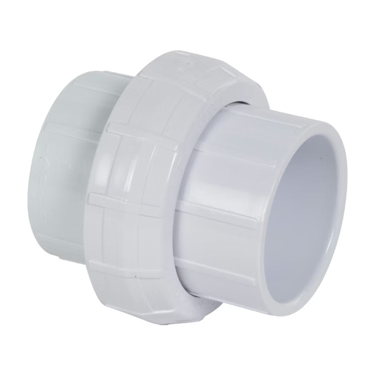 PVC Union Nut (Threaded & Non-Threaded)