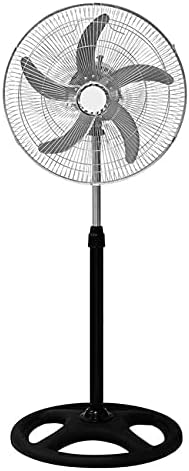 Standing Oscillating Ventilador (Industrial Fan)
