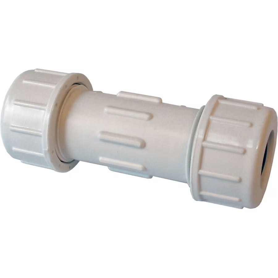PVC Dayton Coupling