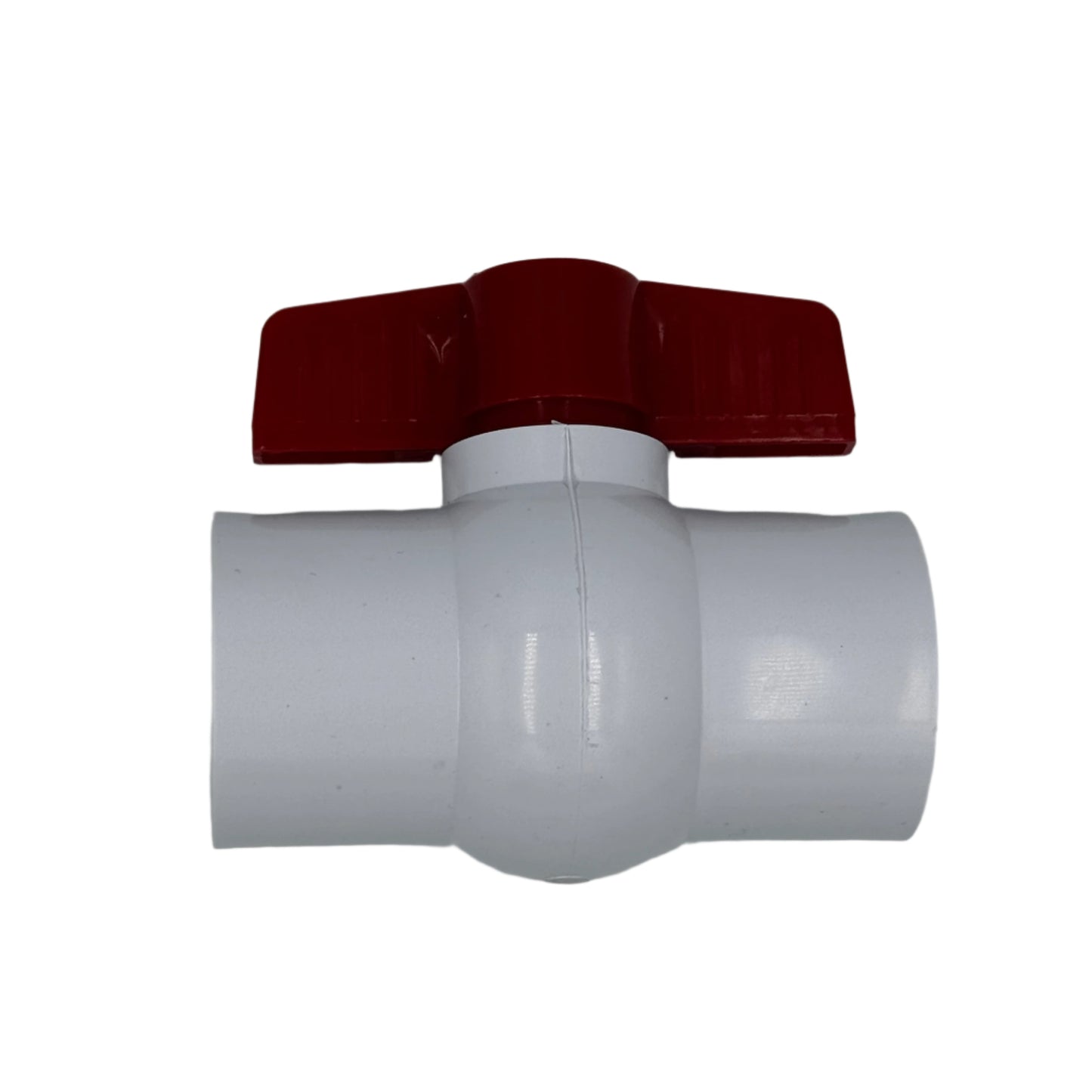 PVC Ball Valves FIP/FTP (Threaded) Vavula De Esfera Rosca