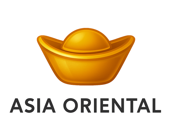 Asia Oriental