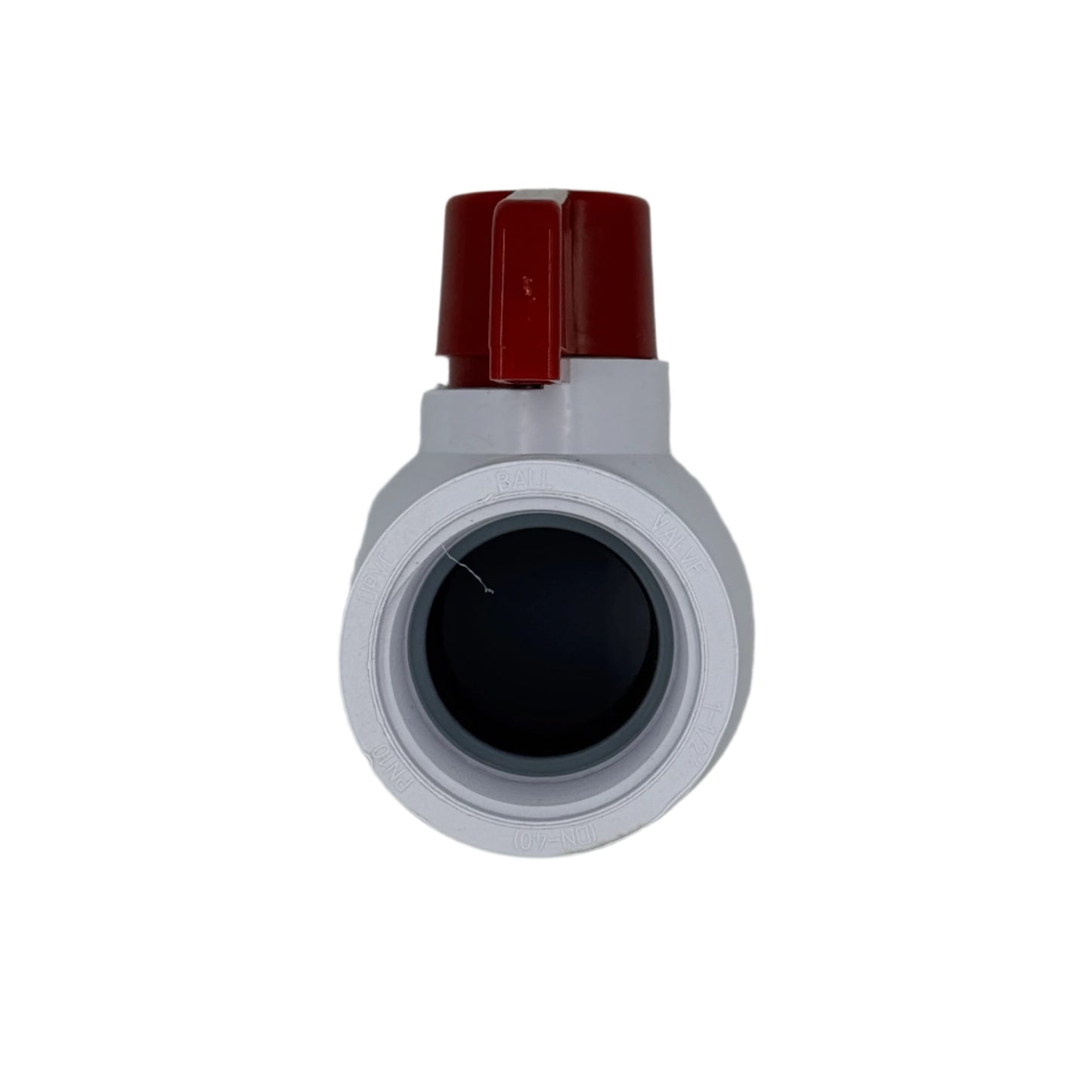 PVC Ball Valves FIP/FTP (Threaded) Vavula De Esfera Rosca
