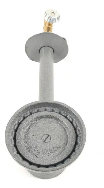 Gas Range Burner Head