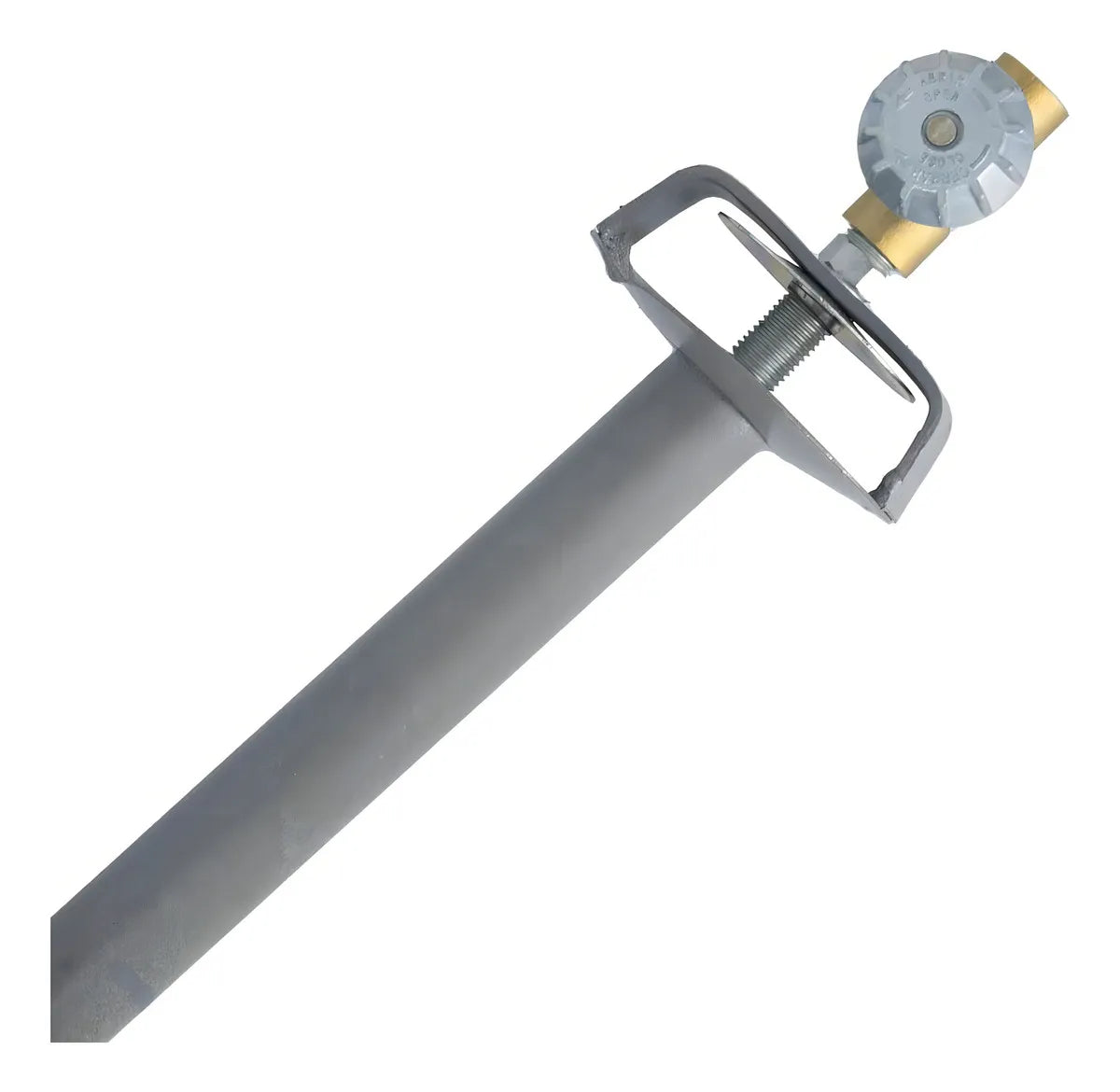 Gas Range Burner Head