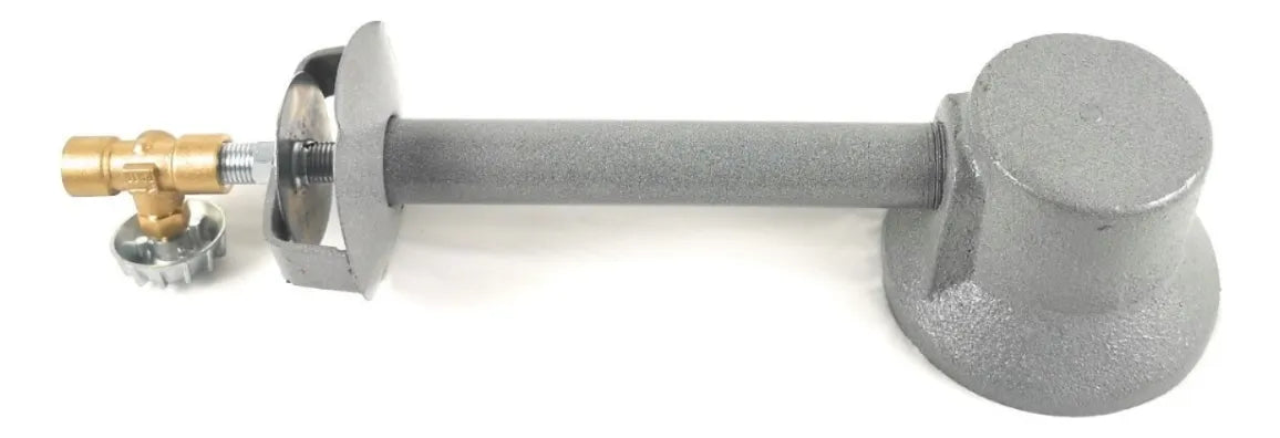 Gas Range Burner Head