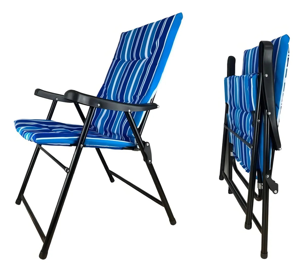 Outdoor Camping Chairs