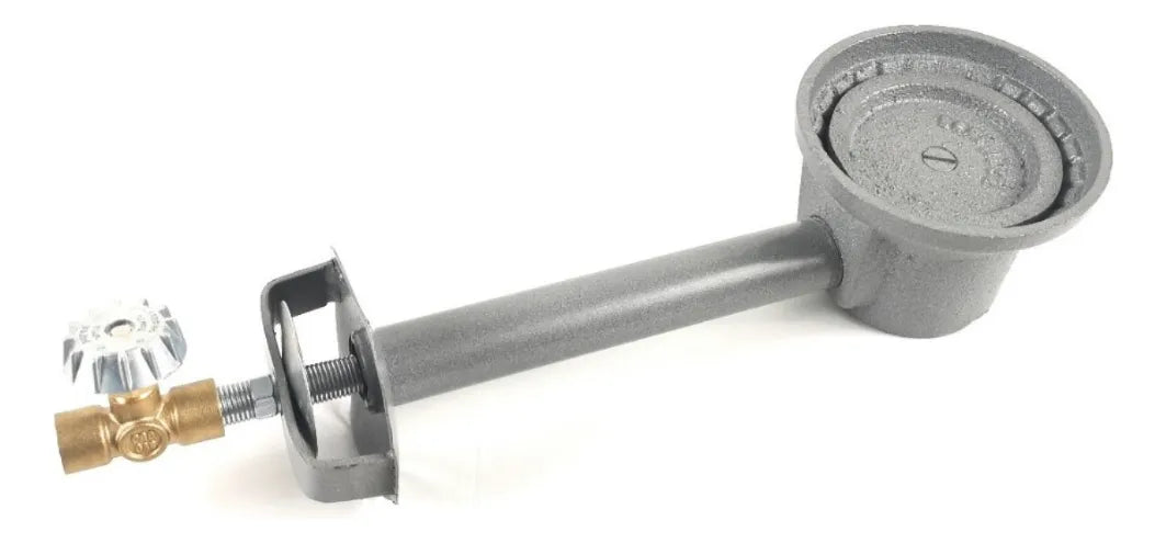 Gas Range Burner Head