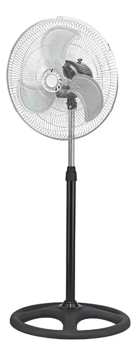Standing Oscillating Ventilador (Industrial Fan)