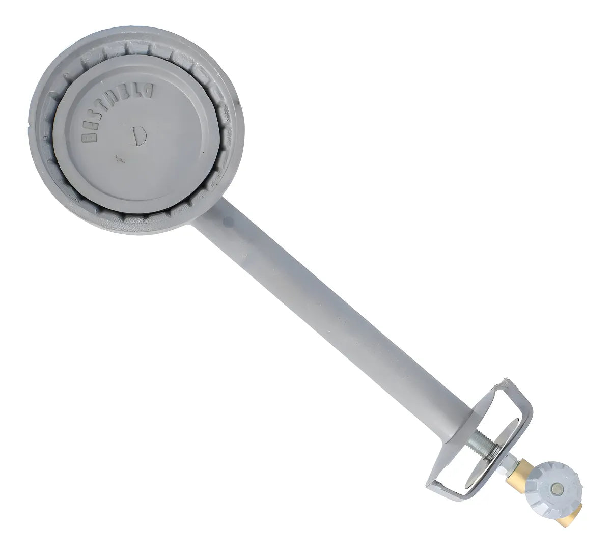 Gas Range Burner Head