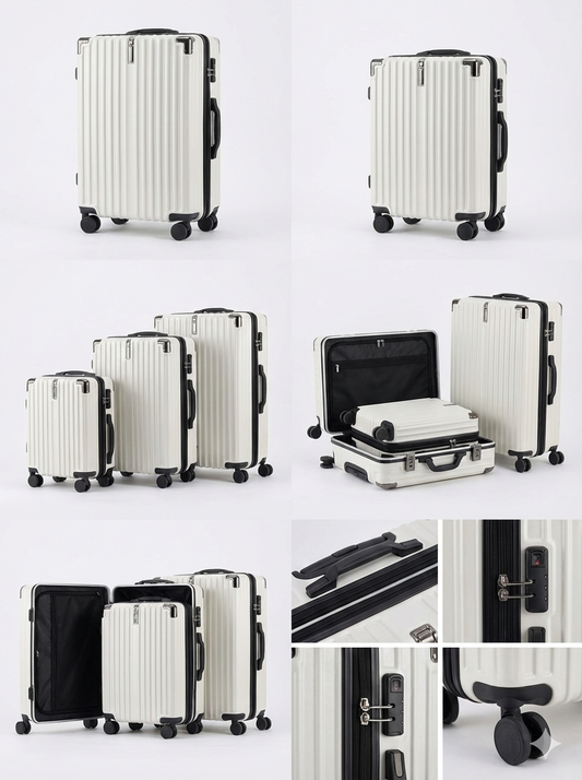 Suitcase