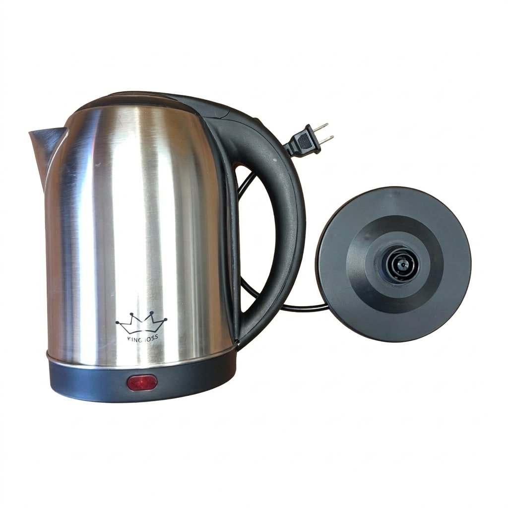 Hot Water Kettle
