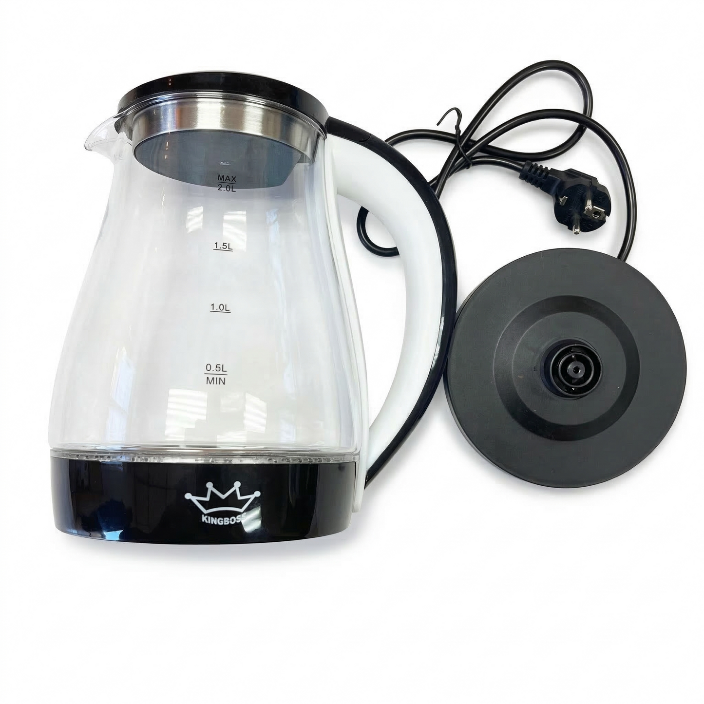 Hot Water Kettle
