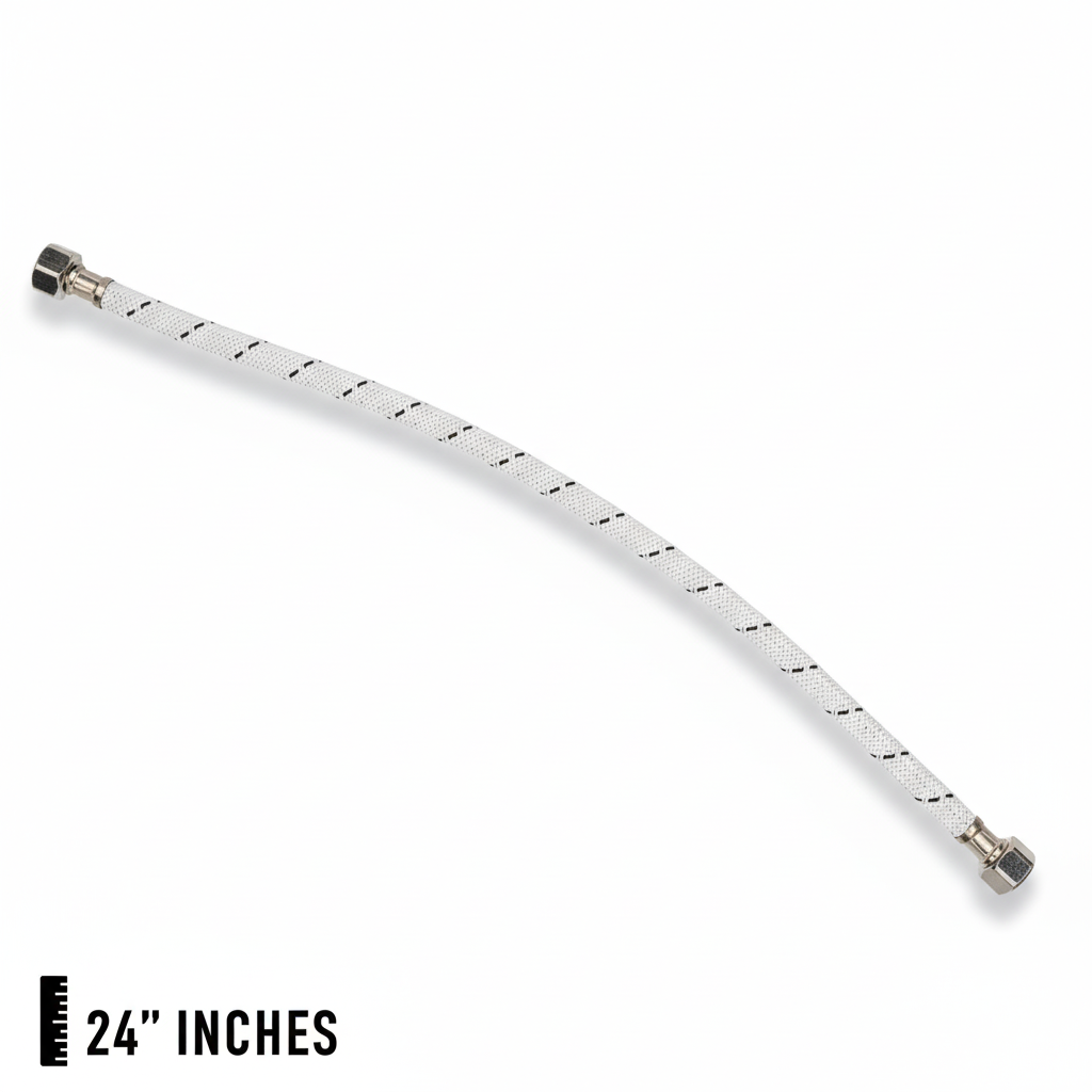 Water Supply Hose (for Sinks)