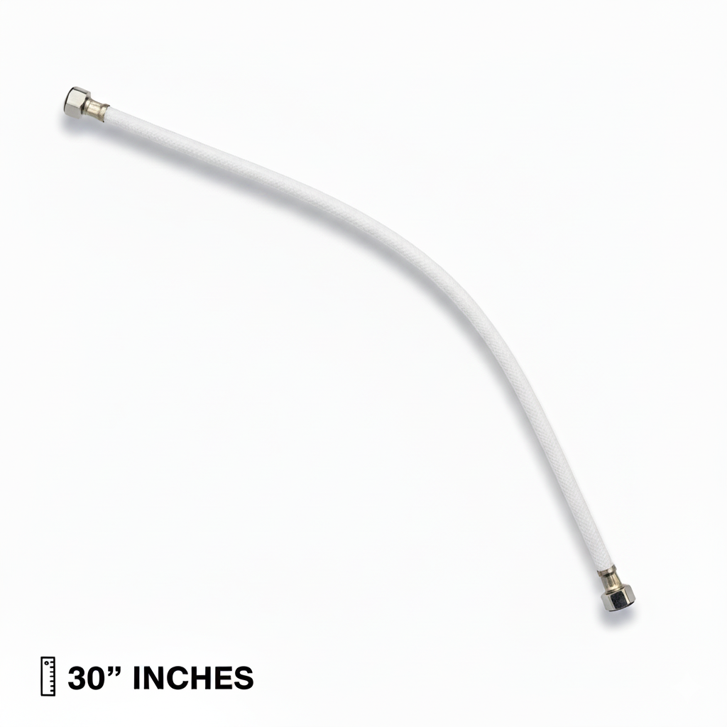 Water Supply Hose (for Toilets)