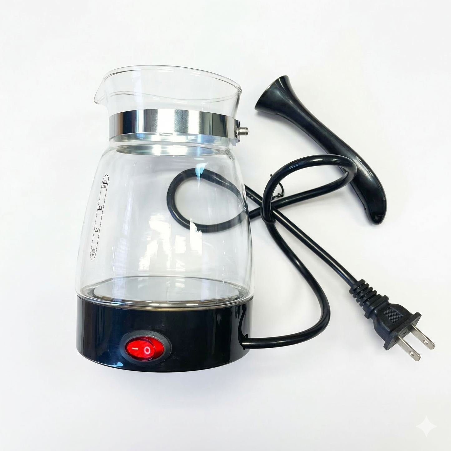 Hot Water Kettle