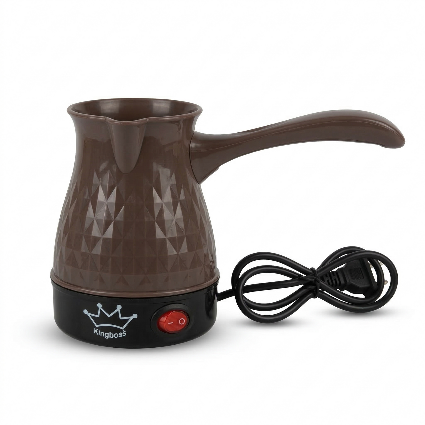 Hot Water Kettle