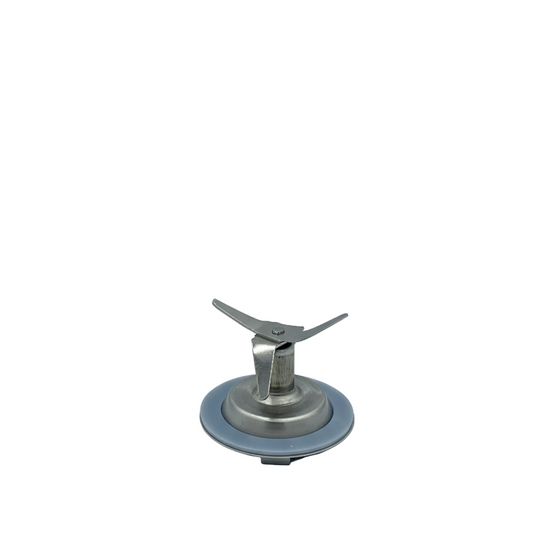 Blender blade on a white background