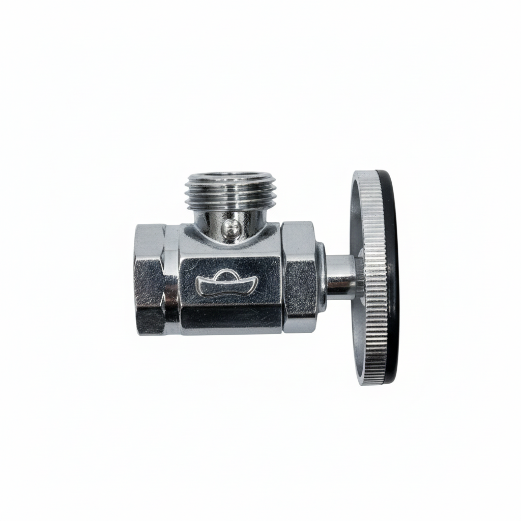 Angle Valves
