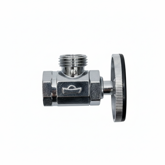 Angle Valves