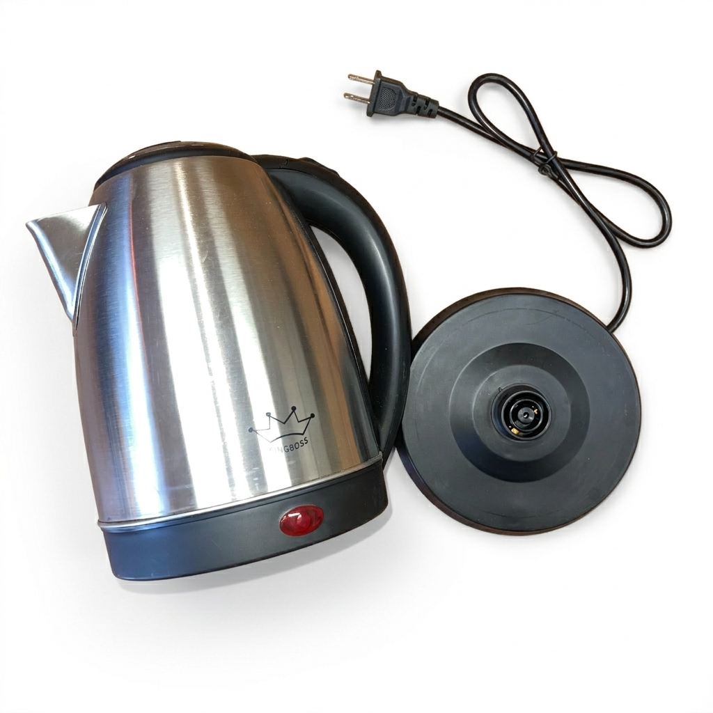 Hot Water Kettle
