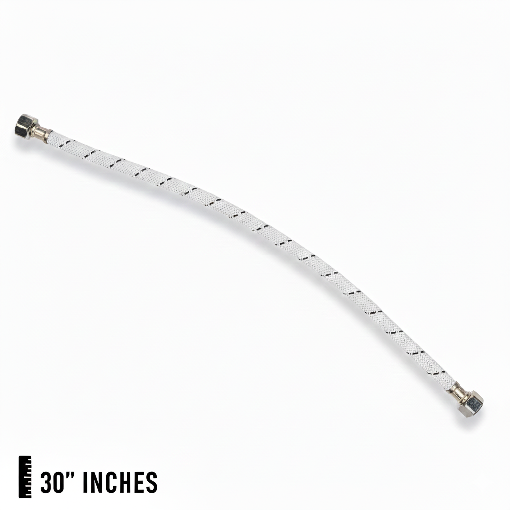 Water Supply Hose (for Sinks)