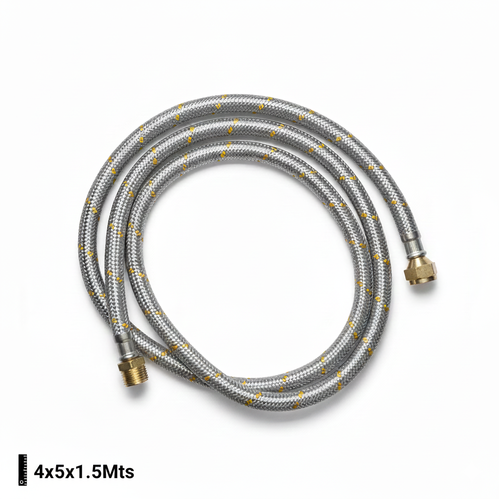 Flexible Gas Supply Hose