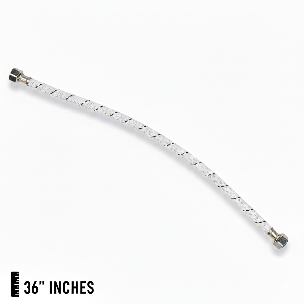 Water Supply Hose (for Sinks)