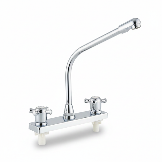 Mezcladora Model: YF-8016AL