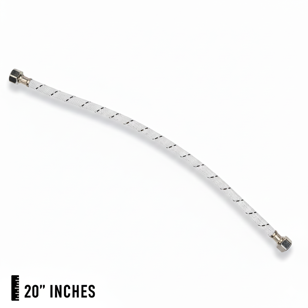 Water Supply Hose (for Sinks)