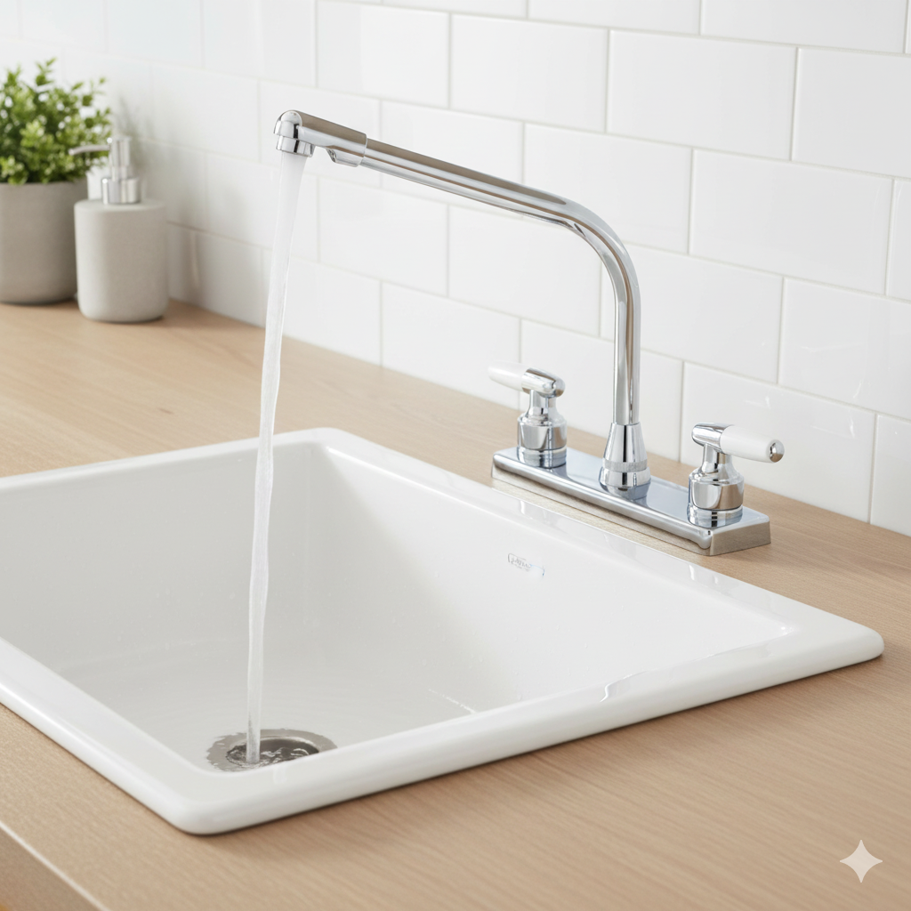 Mezcladora Model: YF-8012