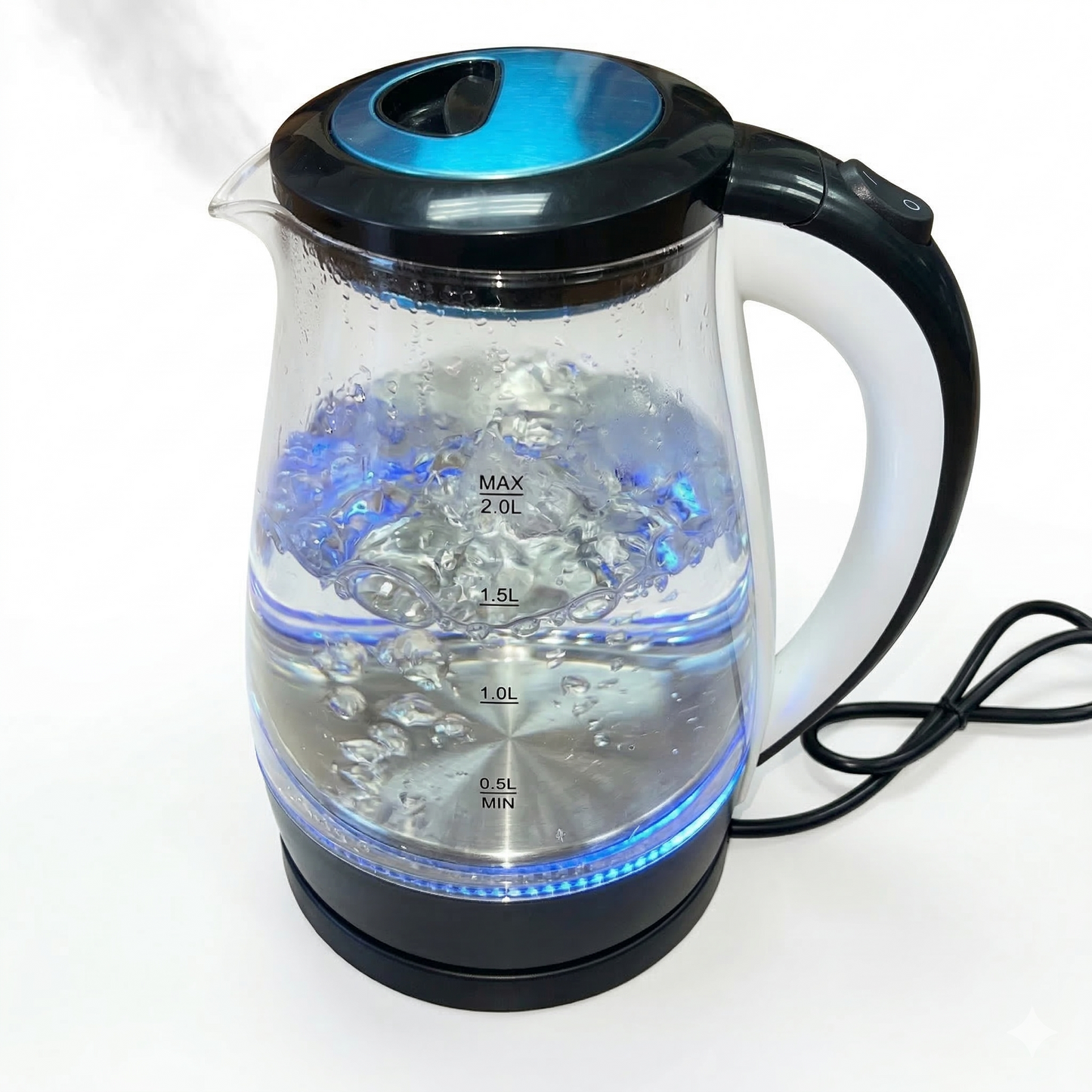 Hot Water Kettle