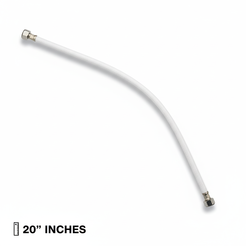 Water Supply Hose (for Toilets)