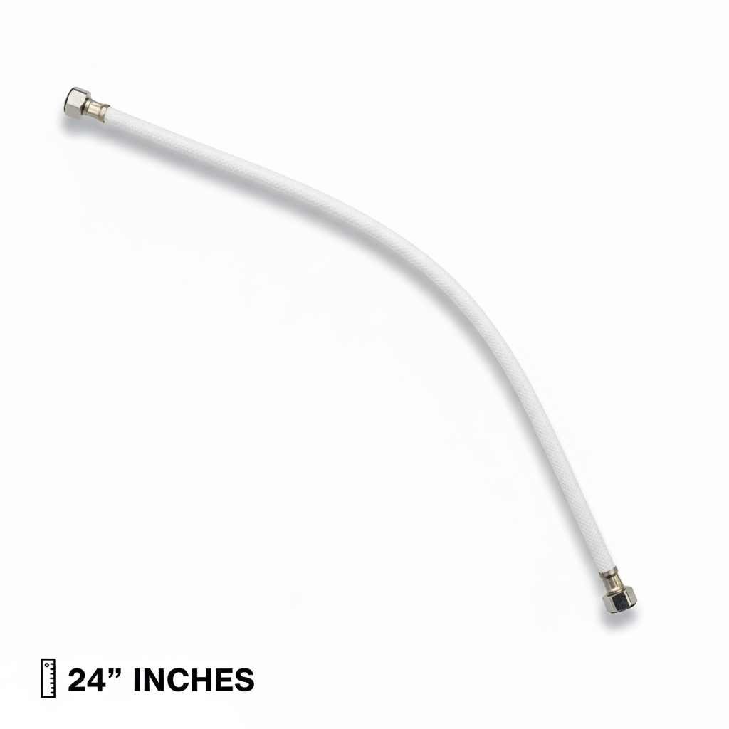 Water Supply Hose (for Toilets)