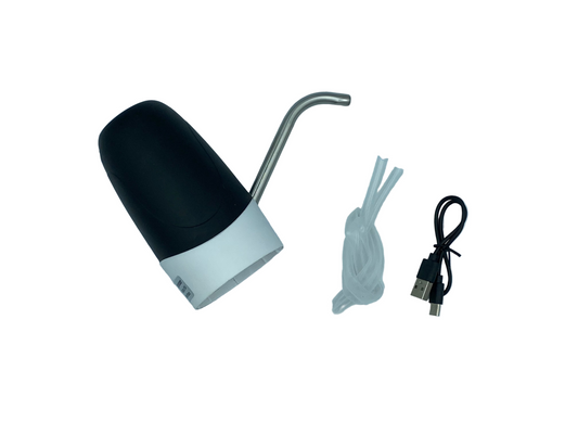 Portable Automatic Water Pump