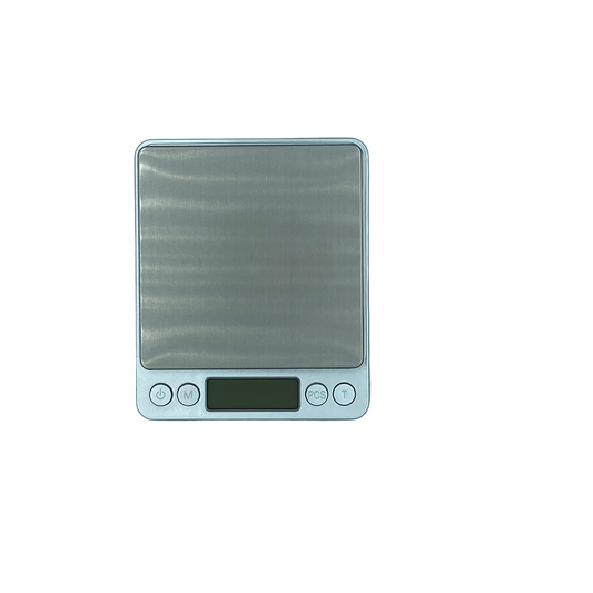 Báscula Digital para Cocina y Hogar