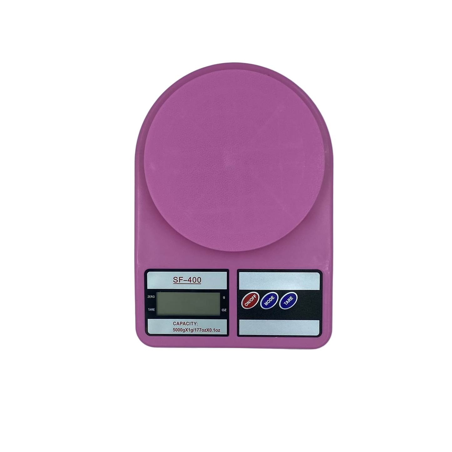 Báscula Digital para Cocina y Hogar