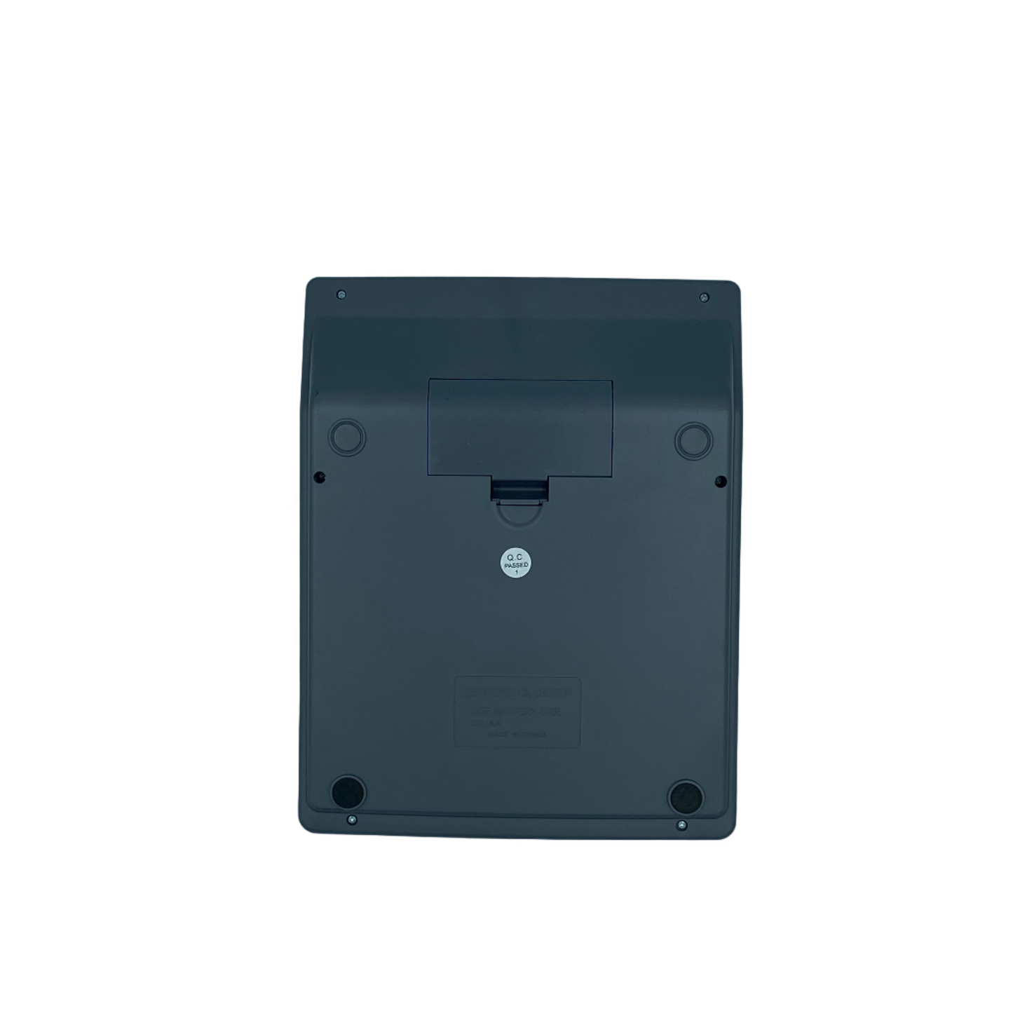 Calculadora JS-1200V – Calculadora de Escritorio de 12 Dígitos
