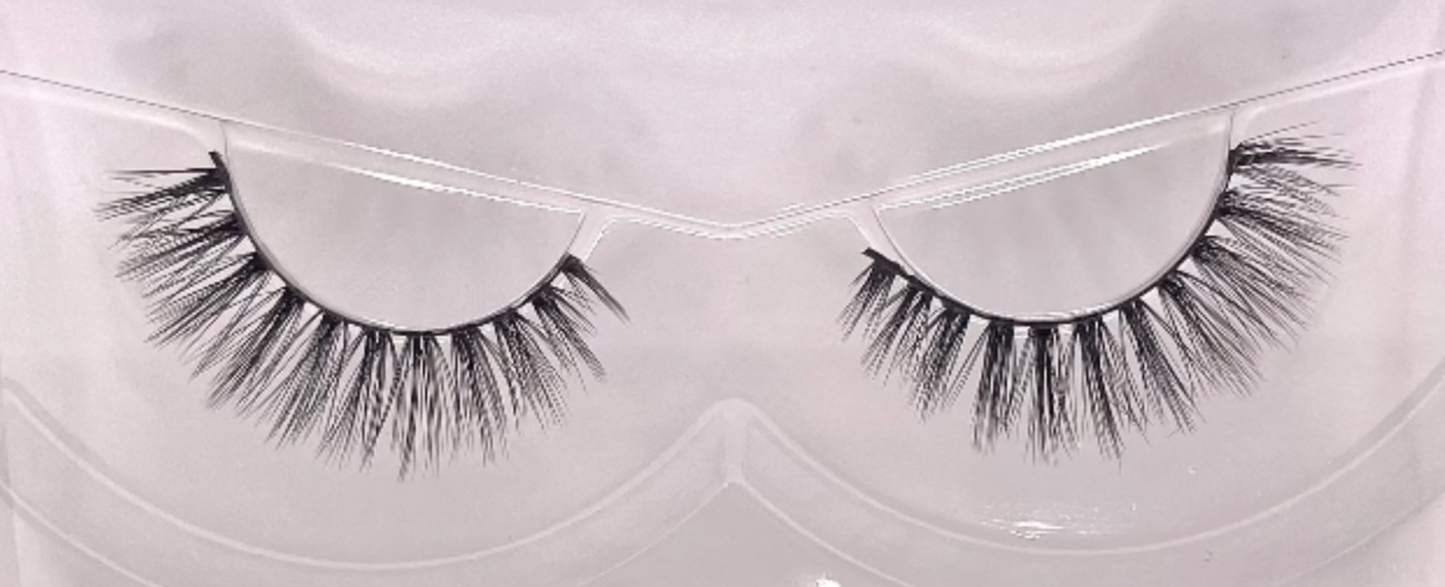 Manjieer 6D Eyelash Extension