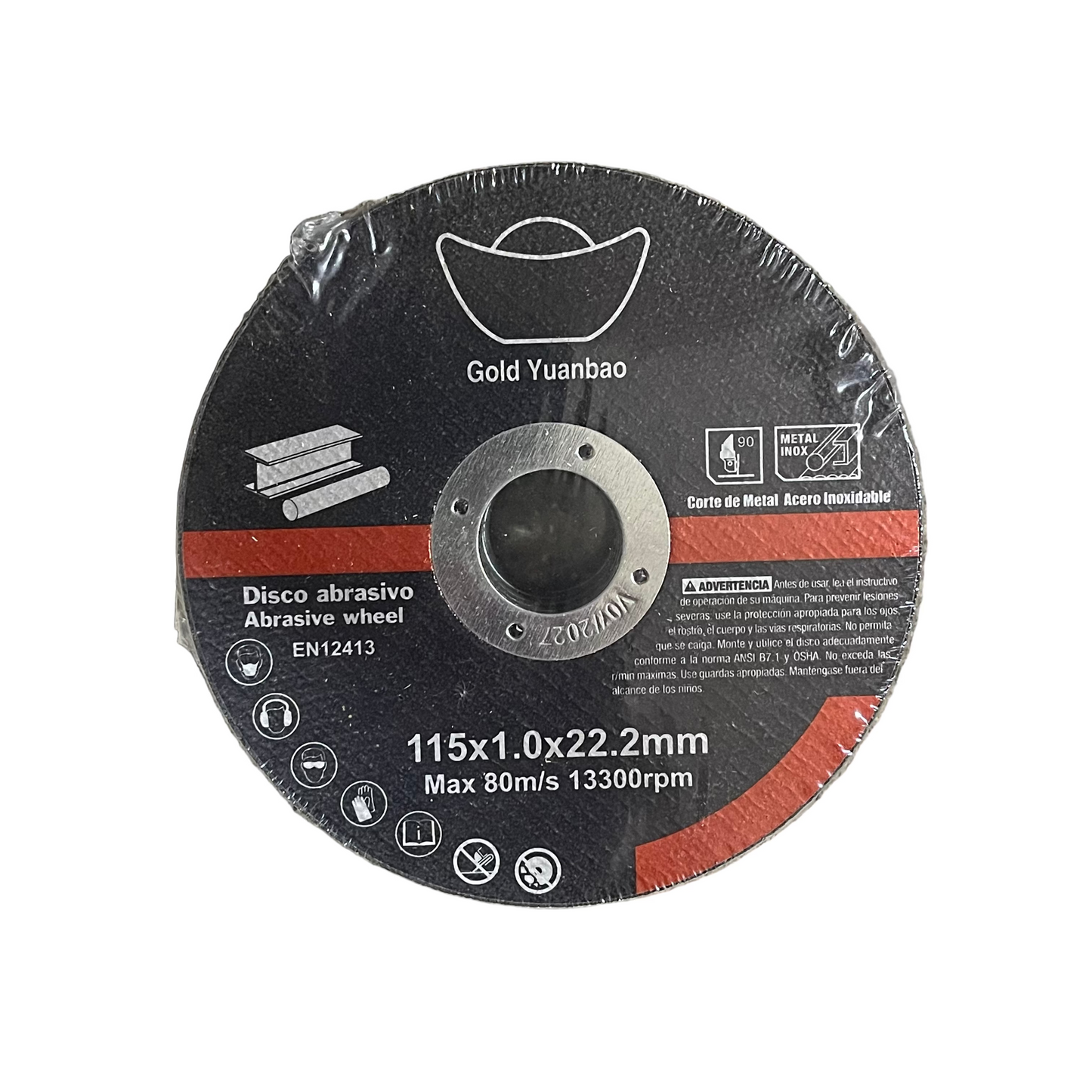 Grinding Disk