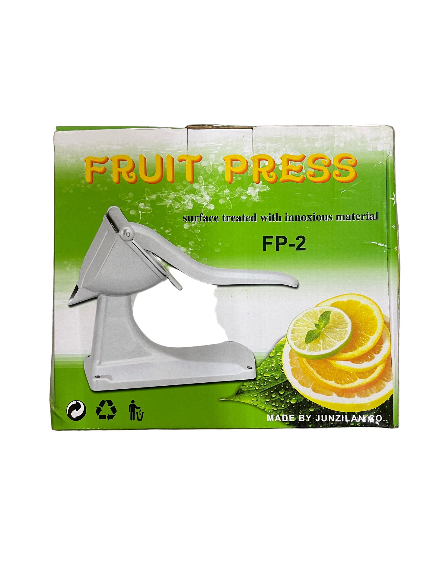 Juice Press