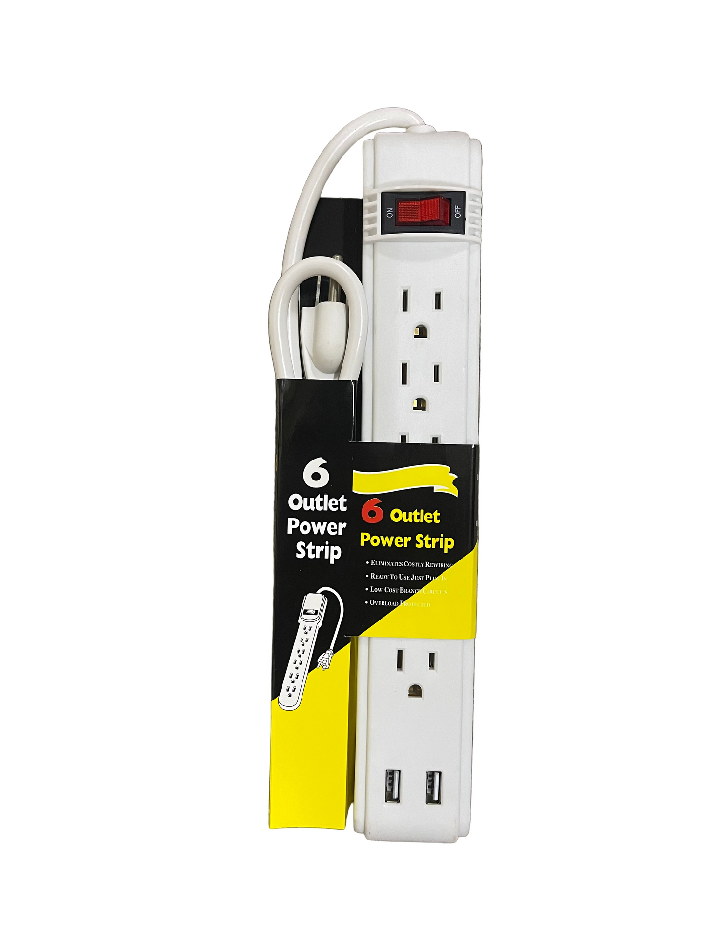 Power Strip