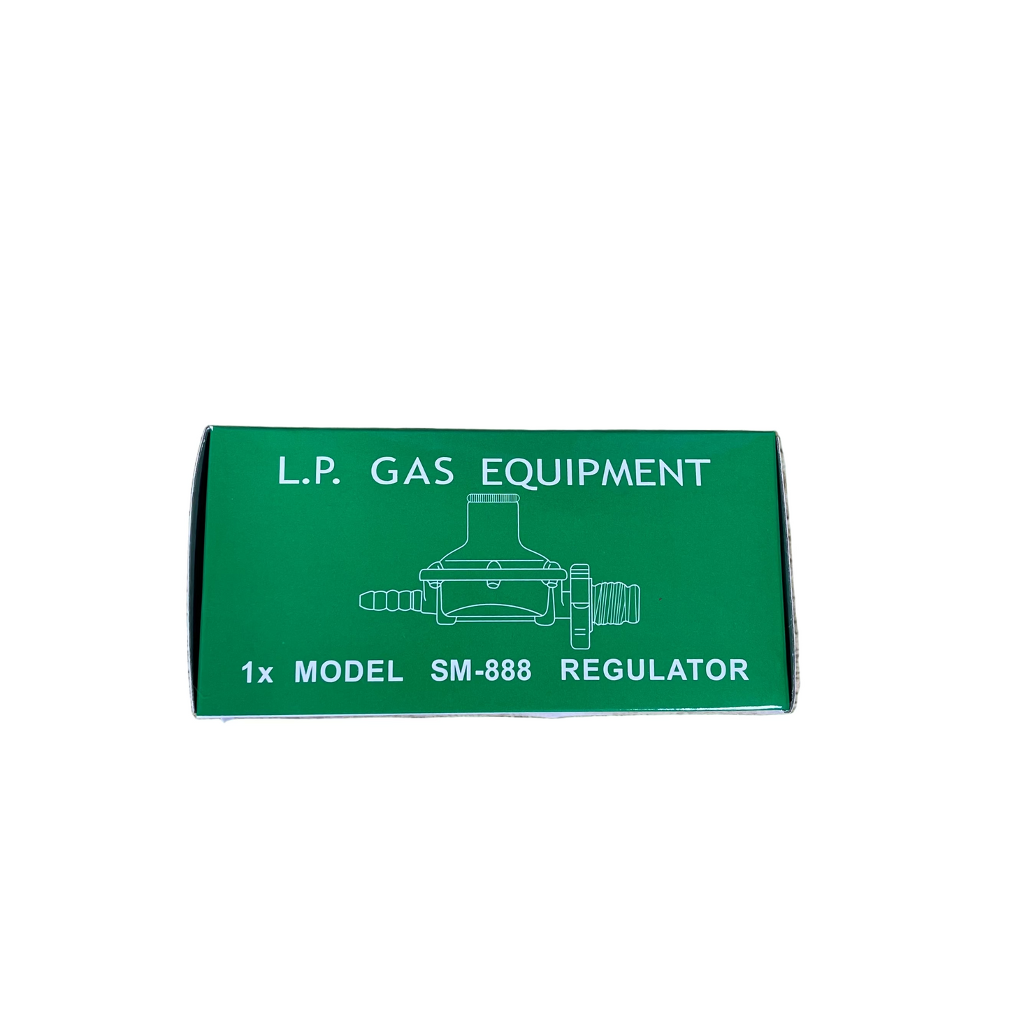 Gas Regulator